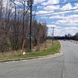 Photo #1 of 5101 Burlington, Greensboro, NC 0.1 acres