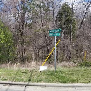 Photo #4 of 5101 Burlington, Greensboro, NC 0.1 acres
