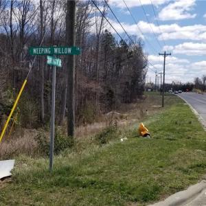 Photo #2 of 5101 Burlington, Greensboro, NC 0.1 acres