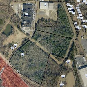 Photo #26 of 465 Turner, Mayodan, NC 48.6 acres
