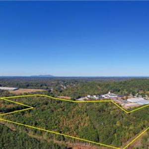 Photo #14 of 465 Turner, Mayodan, NC 48.6 acres