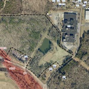 Photo #28 of 01 Turner, Mayodan, NC 37.4 acres