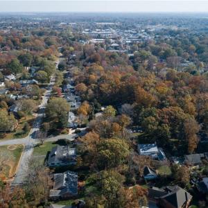 Photo #6 of 2107 Granville, Greensboro, NC 0.4 acres