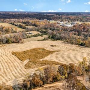 Photo #9 of Starmount, Liberty, NC 31.4 acres