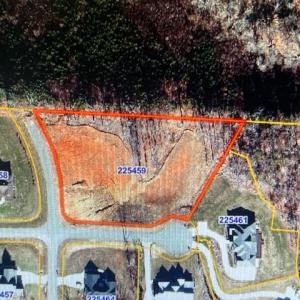 Photo #1 of 5408 Briardenn, Summerfield, NC 1.9 acres