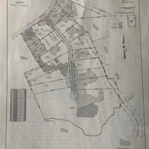 Photo #3 of 2690 Old Mountain, Trinity, NC 32.7 acres