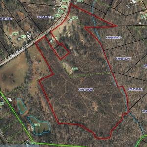 Photo #1 of 2690 Old Mountain, Trinity, NC 32.7 acres