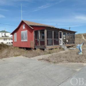 Photo #2 of SOLD property in 6403 Virginia Dare Trail, Nags Head, NC 0.4 acres