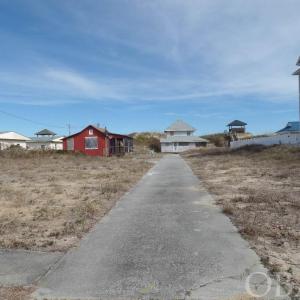 Photo #1 of SOLD property in 6403 Virginia Dare Trail, Nags Head, NC 0.4 acres