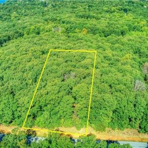 Photo #2 of 2119 Sierra Trace, Denton, NC 1.3 acres