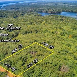 Photo #1 of 2119 Sierra Trace, Denton, NC 1.3 acres
