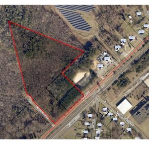 Photo #3 of US Highway 29 Bus, Reidsville, NC 15.0 acres