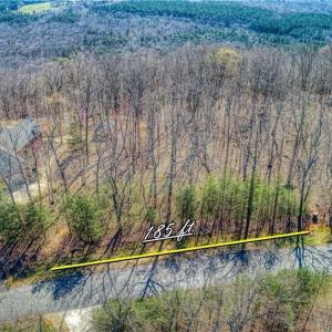 Photo #2 of 1116 Sierra Trace, Denton, NC 4.7 acres