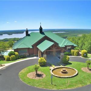 Photo #17 of 1116 Sierra Trace, Denton, NC 4.7 acres