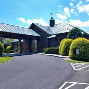 Photo #22 of 1116 Sierra Trace, Denton, NC 4.7 acres