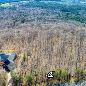 Photo #3 of 1116 Sierra Trace, Denton, NC 4.7 acres
