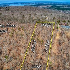 Photo #1 of 1116 Sierra Trace, Denton, NC 4.7 acres