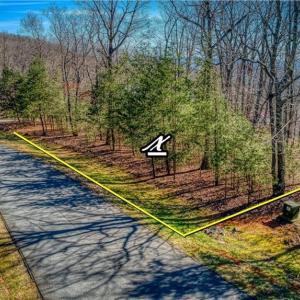 Photo #5 of 1116 Sierra Trace, Denton, NC 4.7 acres