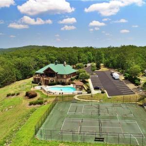 Photo #19 of 1116 Sierra Trace, Denton, NC 4.7 acres