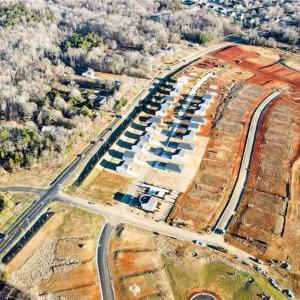 Photo #2 of 3004 ZZ County Farm, Gibsonville, NC 31.7 acres
