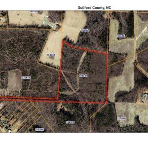 Photo #2 of 3004 ZZ County Farm, Gibsonville, NC 31.7 acres