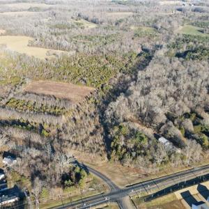 Photo #4 of 3004 ZZ County Farm, Gibsonville, NC 31.7 acres