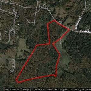 Photo #2 of 5650 Miami Church, Concord, NC 101.4 acres