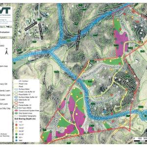 Photo #4 of 5650 Miami Church, Concord, NC 101.4 acres