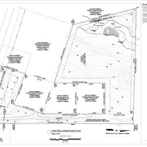 Photo #3 of 256 Davidson Highway, Concord, NC 4.7 acres