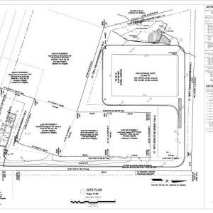 Photo #4 of 256 Davidson Highway, Concord, NC 4.7 acres