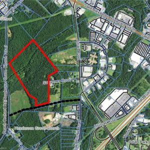 Photo #2 of Suzannes, Salisbury, NC 49.0 acres