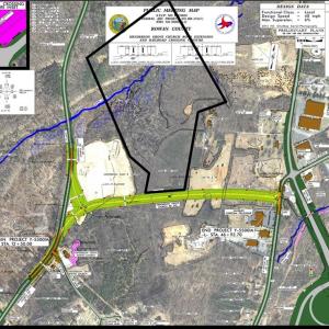 Photo #1 of Suzannes, Salisbury, NC 49.0 acres