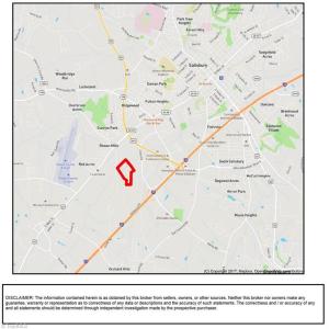 Photo #10 of Suzannes, Salisbury, NC 49.0 acres