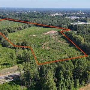 Photo #3 of Suzannes, Salisbury, NC 49.0 acres
