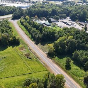 Photo #5 of Suzannes, Salisbury, NC 49.0 acres