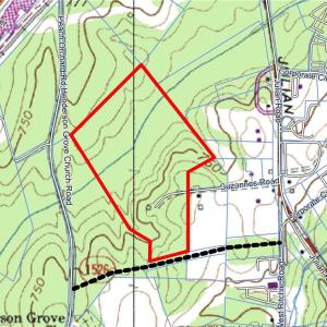 Photo #9 of Suzannes, Salisbury, NC 49.0 acres