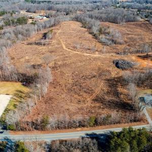 Photo #1 of 3830 Vance Street, Reidsville, NC 46.9 acres