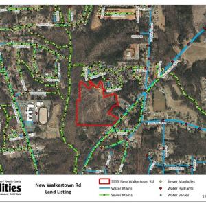 Photo #2 of New Walkertown, Winston-Salem, NC 30.1 acres