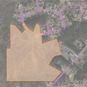 Photo #6 of New Walkertown, Winston-Salem, NC 30.1 acres