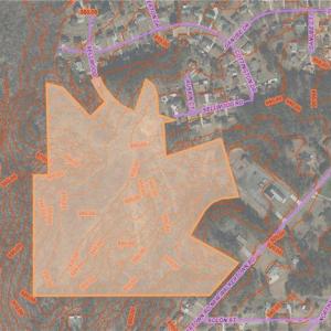 Photo #7 of New Walkertown, Winston-Salem, NC 30.1 acres