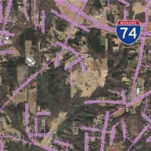 Photo #3 of New Walkertown, Winston-Salem, NC 30.1 acres