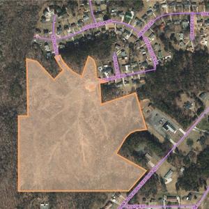 Photo #5 of New Walkertown, Winston-Salem, NC 30.1 acres