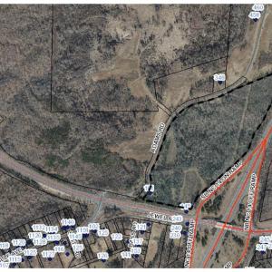 Photo #2 of Adams, Reidsville, NC 37.0 acres