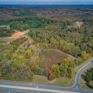 Photo #3 of Adams, Reidsville, NC 37.0 acres