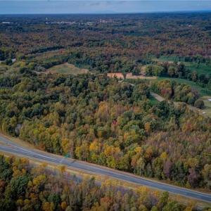 Photo #6 of Adams, Reidsville, NC 37.0 acres