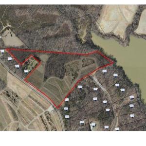 Photo #2 of Boyd, Reidsville, NC 29.4 acres