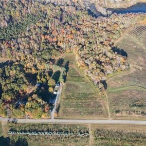 Photo #5 of Boyd, Reidsville, NC 29.4 acres