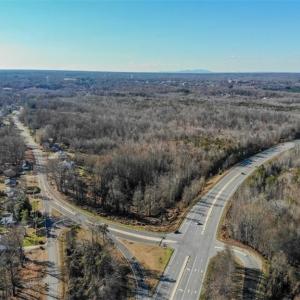 Photo #2 of US Highway 158, Reidsville, NC 50.0 acres