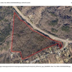 Photo #4 of US Highway 158, Reidsville, NC 50.0 acres