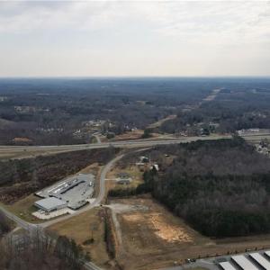 Photo #2 of 8283 Walter Combs, Stokesdale, NC 13.4 acres